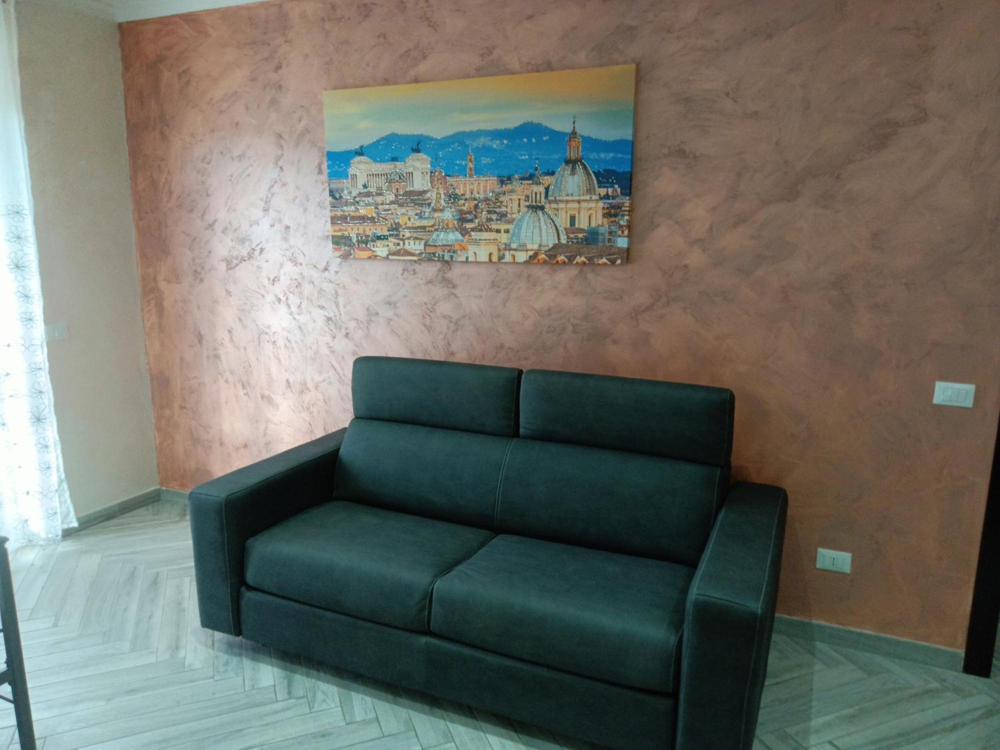 Apartment Ilnascondiglio *