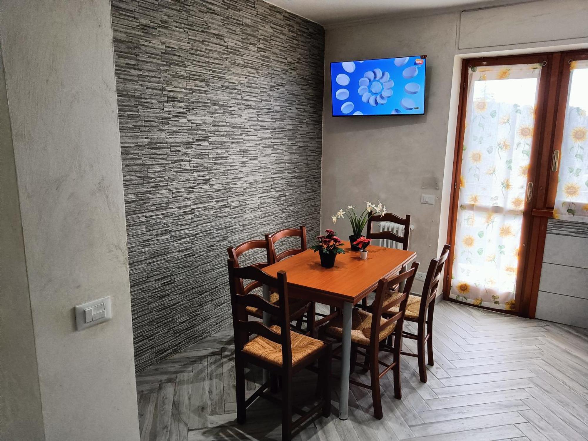 Apartment Ilnascondiglio Rom