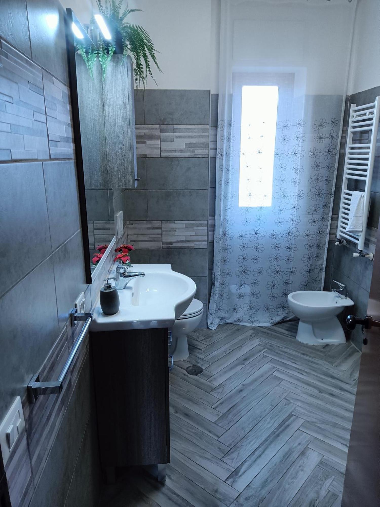 Ilnascondiglio Apartment